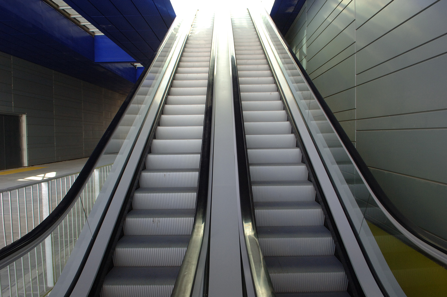 Etnapolis Shopping Mall – Fuksas