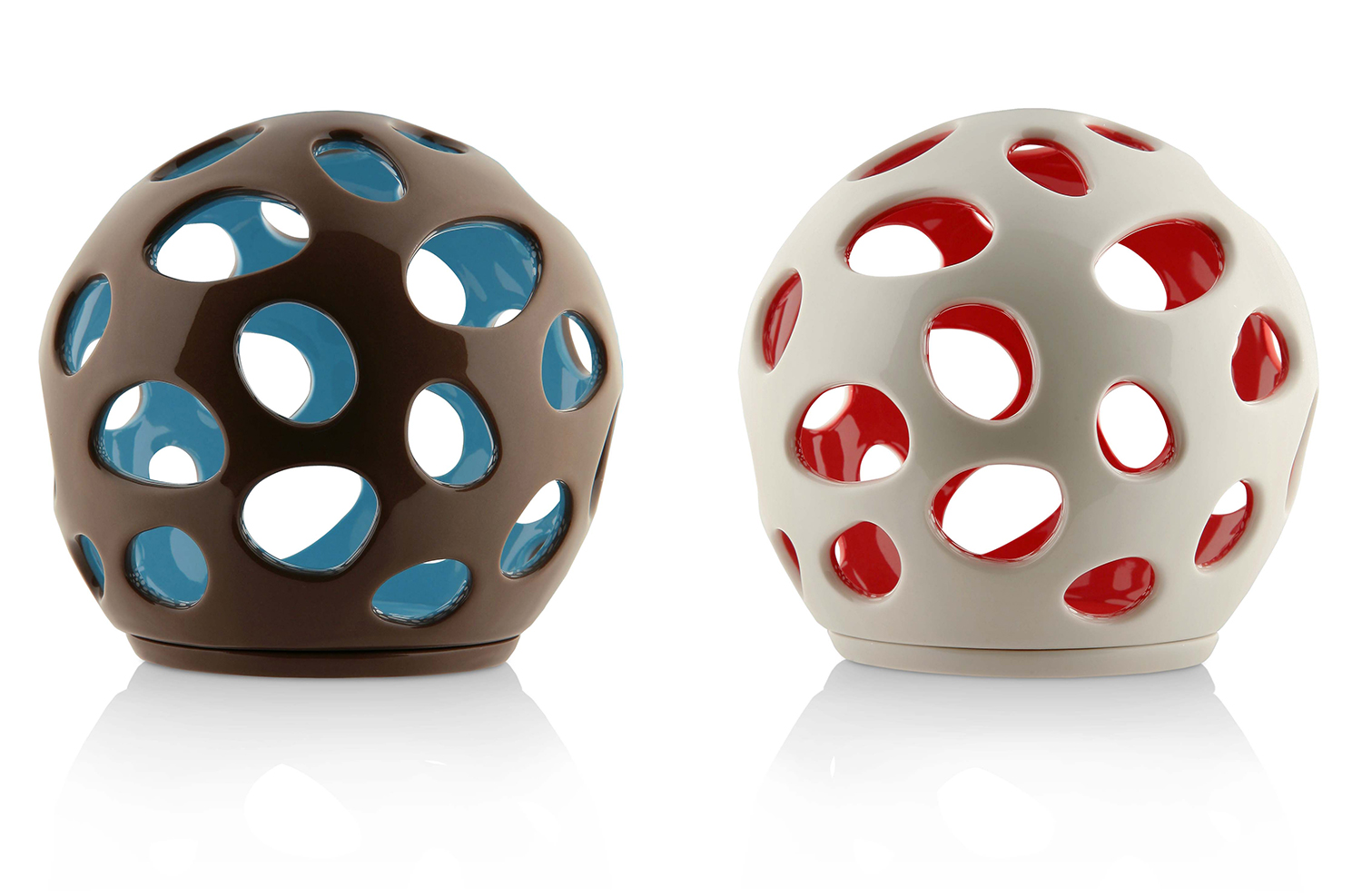 最終価格ALESSI DORIANA & MASSIMILIANO FUKSAS Doriana e Massimiliano Fuksas