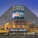 Beverly Center Mall - National Terrazzo & Mosaic Association